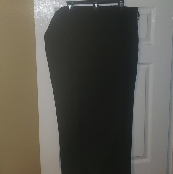 Plus size ladies slacks sz 22W - Picture 4 of 8
